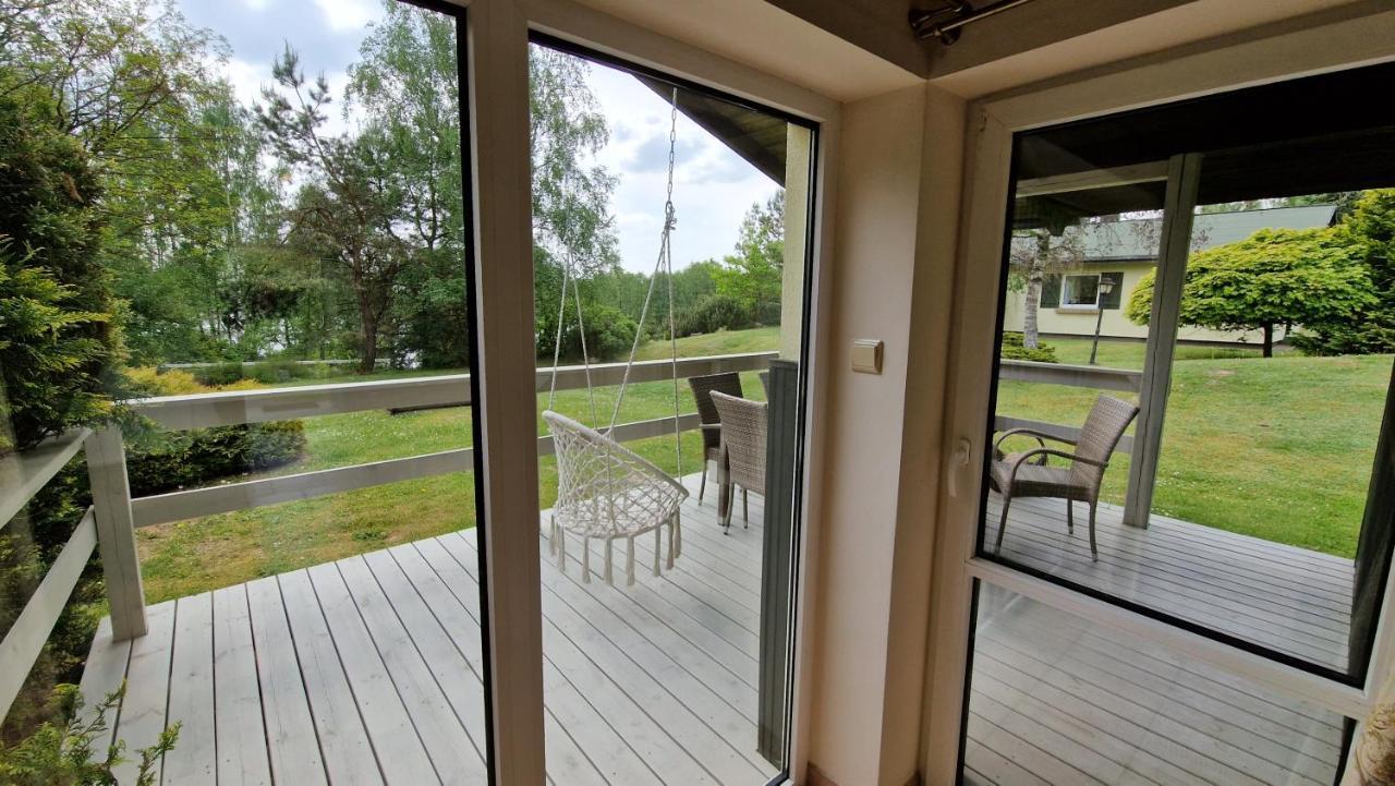 Zielone Wzgorza Villa บิโตฟ ภายนอก รูปภาพ