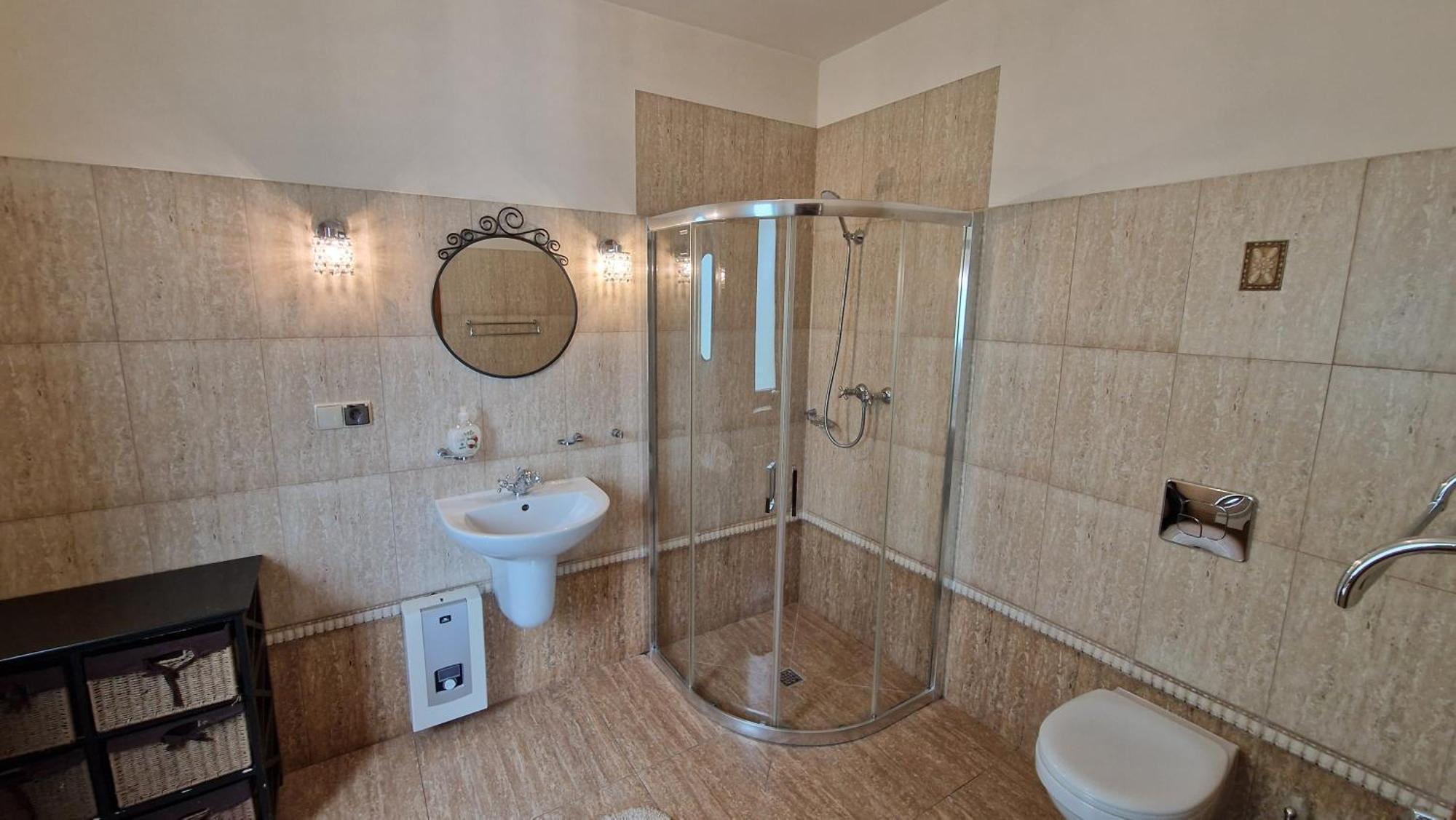 Zielone Wzgorza Villa บิโตฟ ภายนอก รูปภาพ