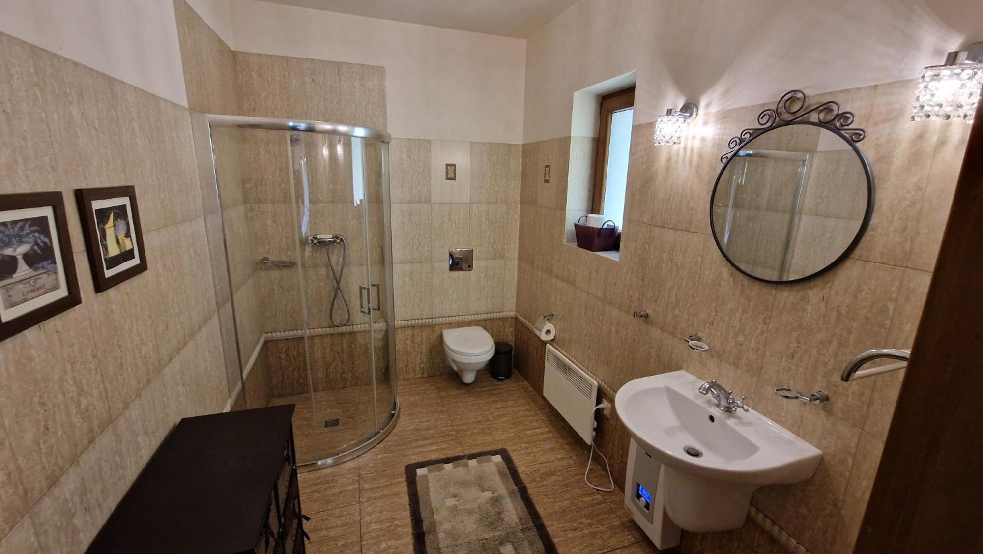 Zielone Wzgorza Villa บิโตฟ ภายนอก รูปภาพ