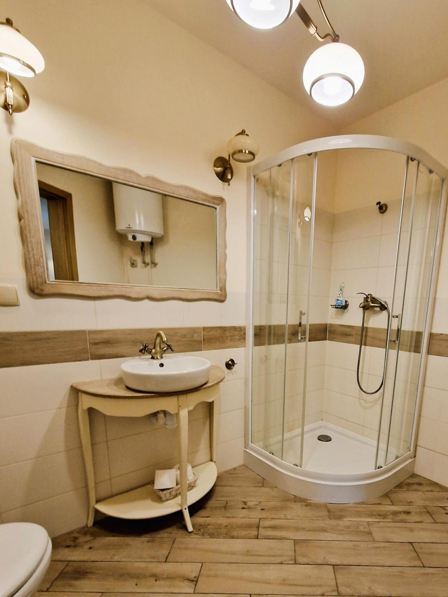 Zielone Wzgorza Villa บิโตฟ ภายนอก รูปภาพ