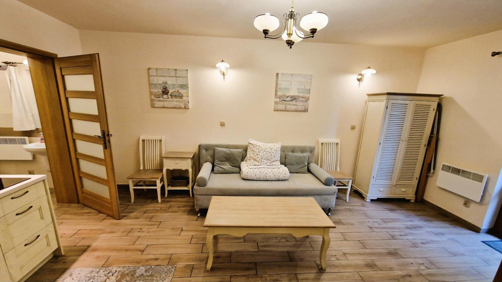 Zielone Wzgorza Villa บิโตฟ ภายนอก รูปภาพ