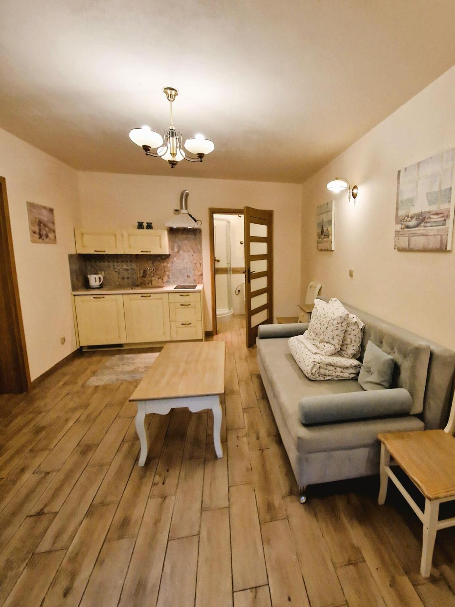 Zielone Wzgorza Villa บิโตฟ ภายนอก รูปภาพ