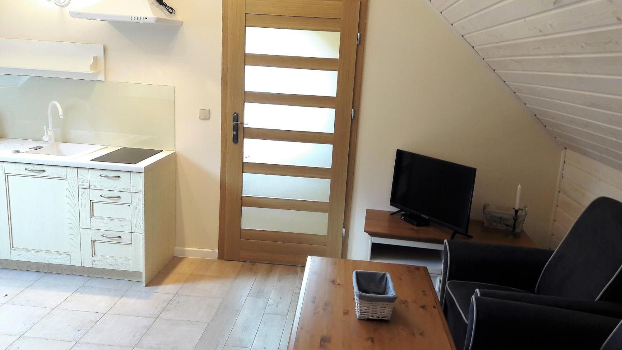 Zielone Wzgorza Villa บิโตฟ ภายนอก รูปภาพ