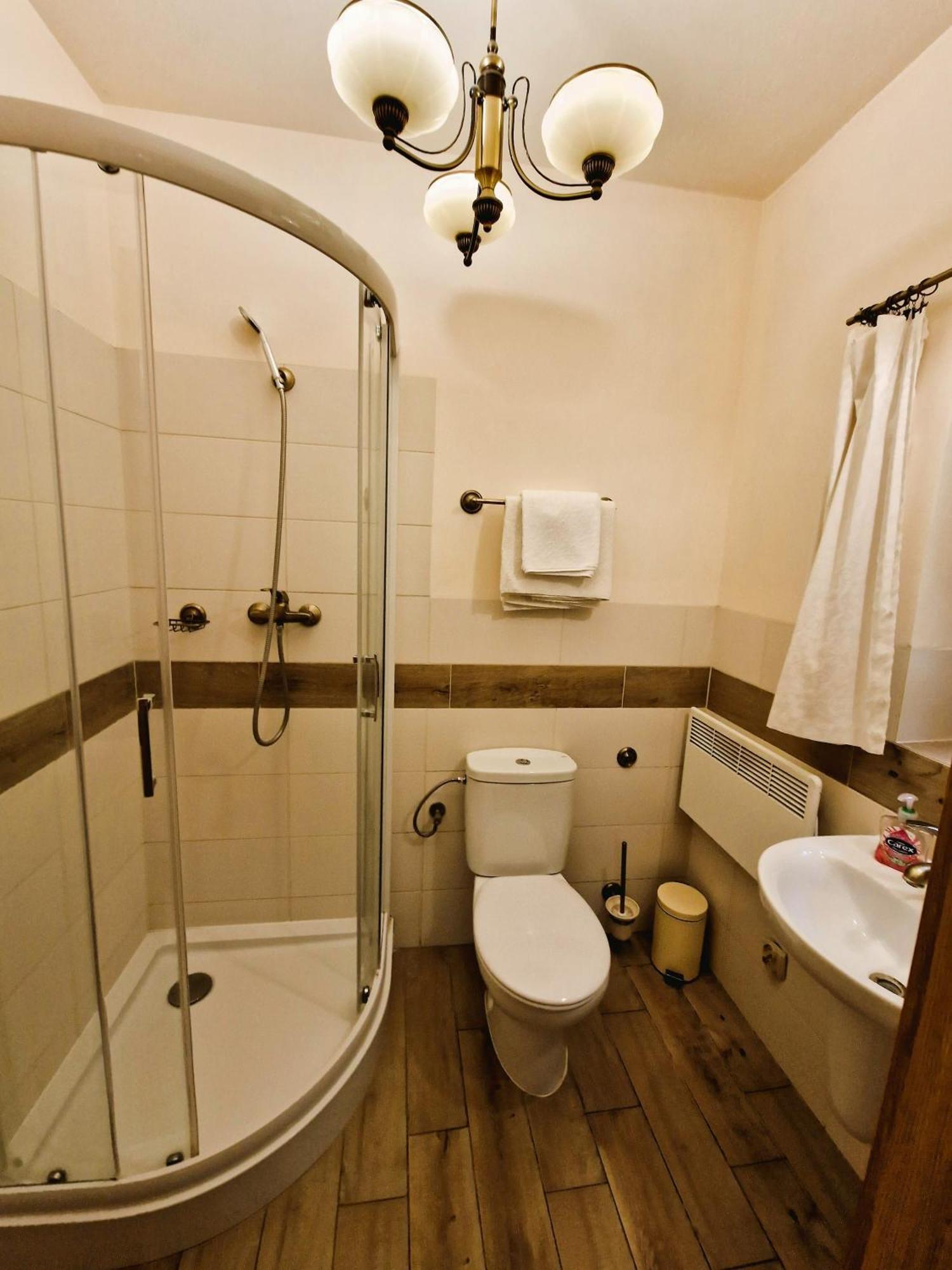 Zielone Wzgorza Villa บิโตฟ ห้อง รูปภาพ