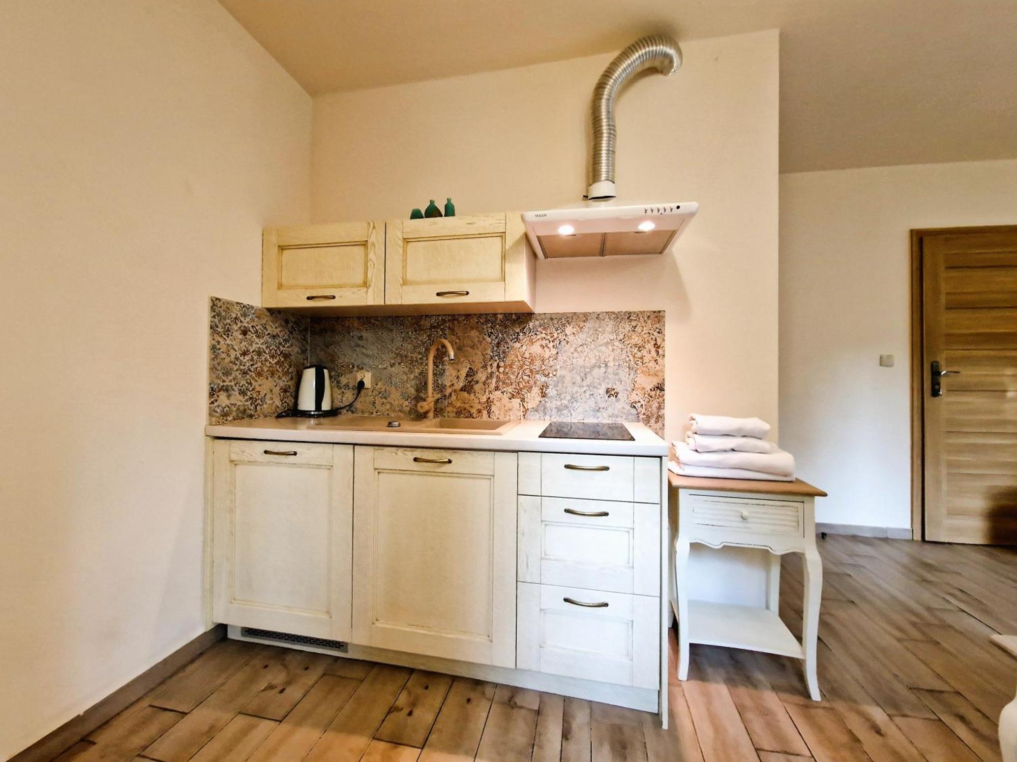 Zielone Wzgorza Villa บิโตฟ ห้อง รูปภาพ