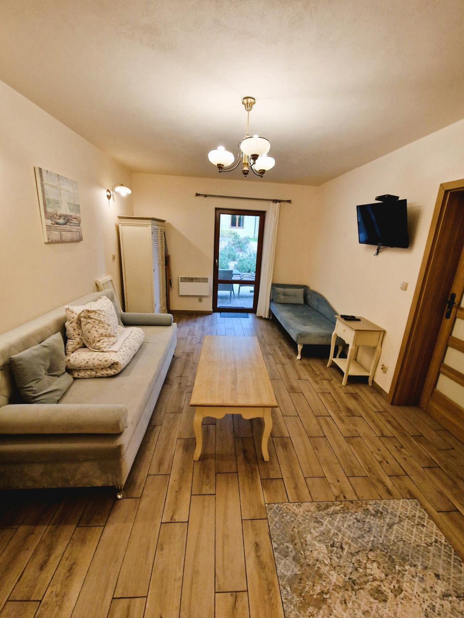 Zielone Wzgorza Villa บิโตฟ ห้อง รูปภาพ