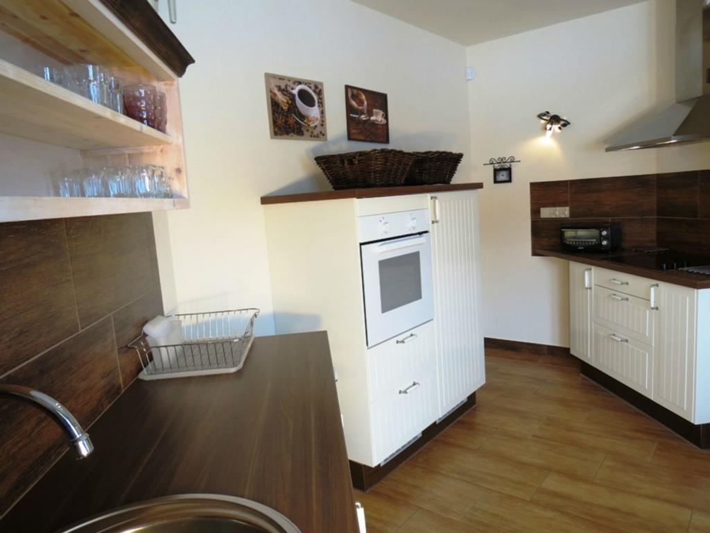 Zielone Wzgorza Villa บิโตฟ ห้อง รูปภาพ