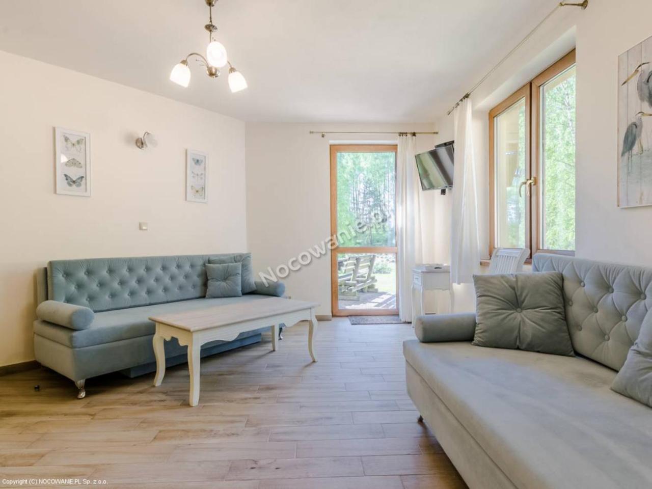 Zielone Wzgorza Villa บิโตฟ ภายนอก รูปภาพ