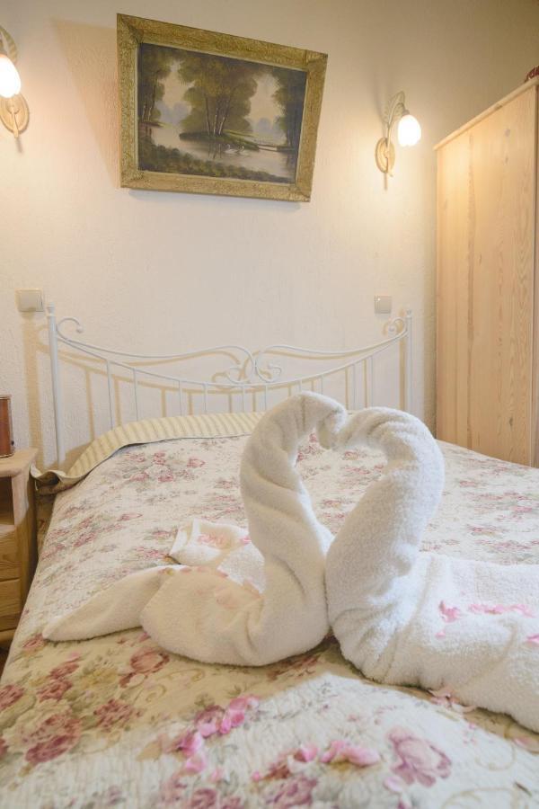 Zielone Wzgorza Villa บิโตฟ ภายนอก รูปภาพ